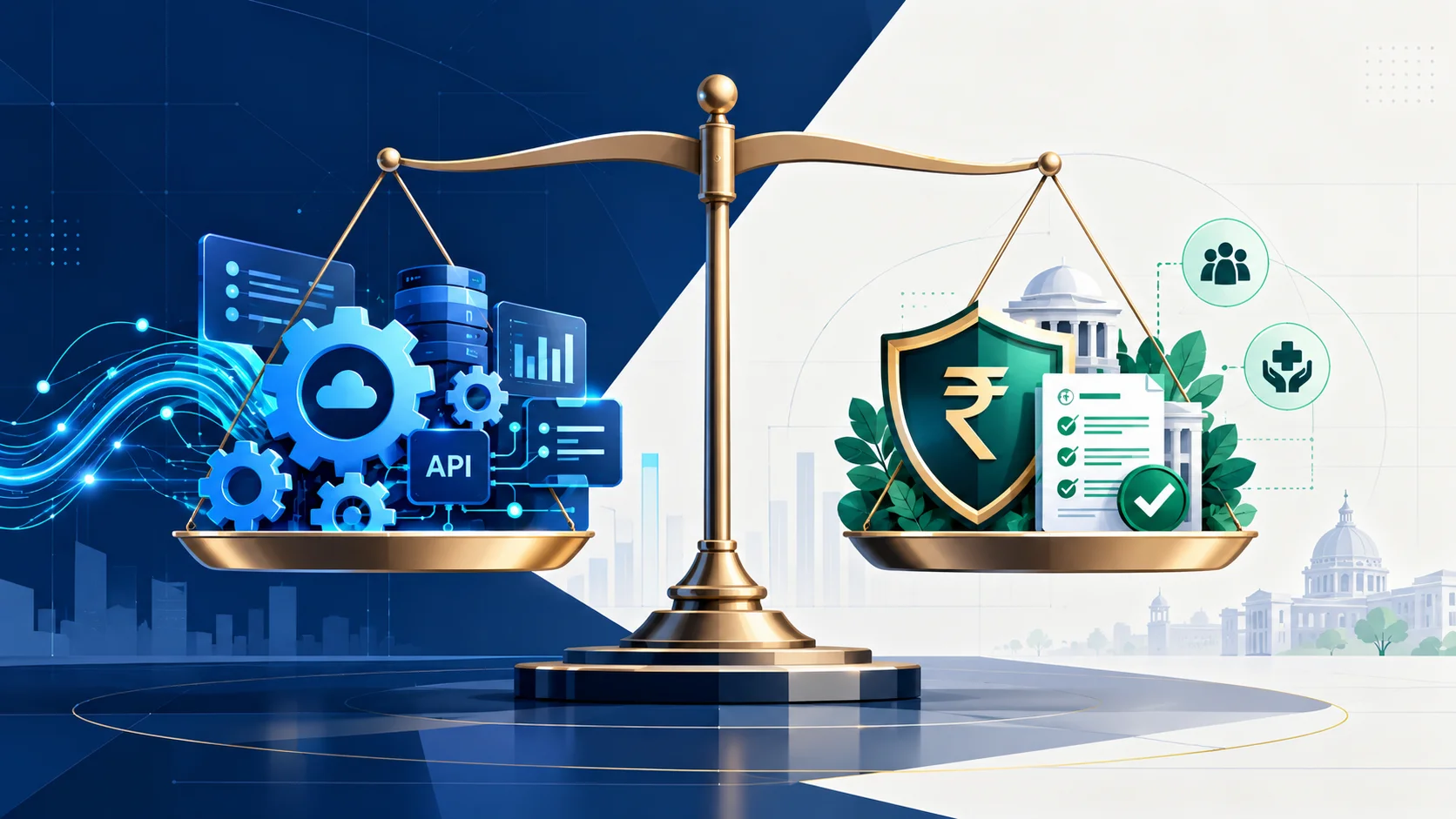 EPF ESI compliance software, API-based payroll software, statutory compliance India, EPF and ESI filing, payroll compliance automation