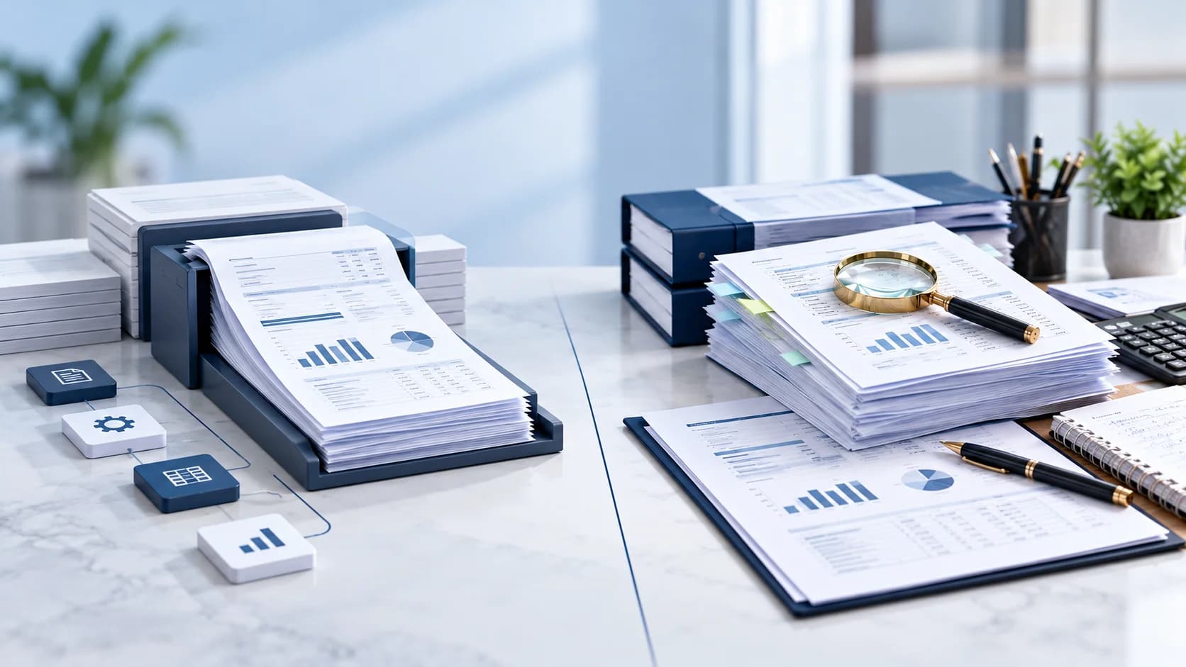 audit compilation software, financial statement compilation, Singapore audit requirements, accounting system review, statutory accounts preparation