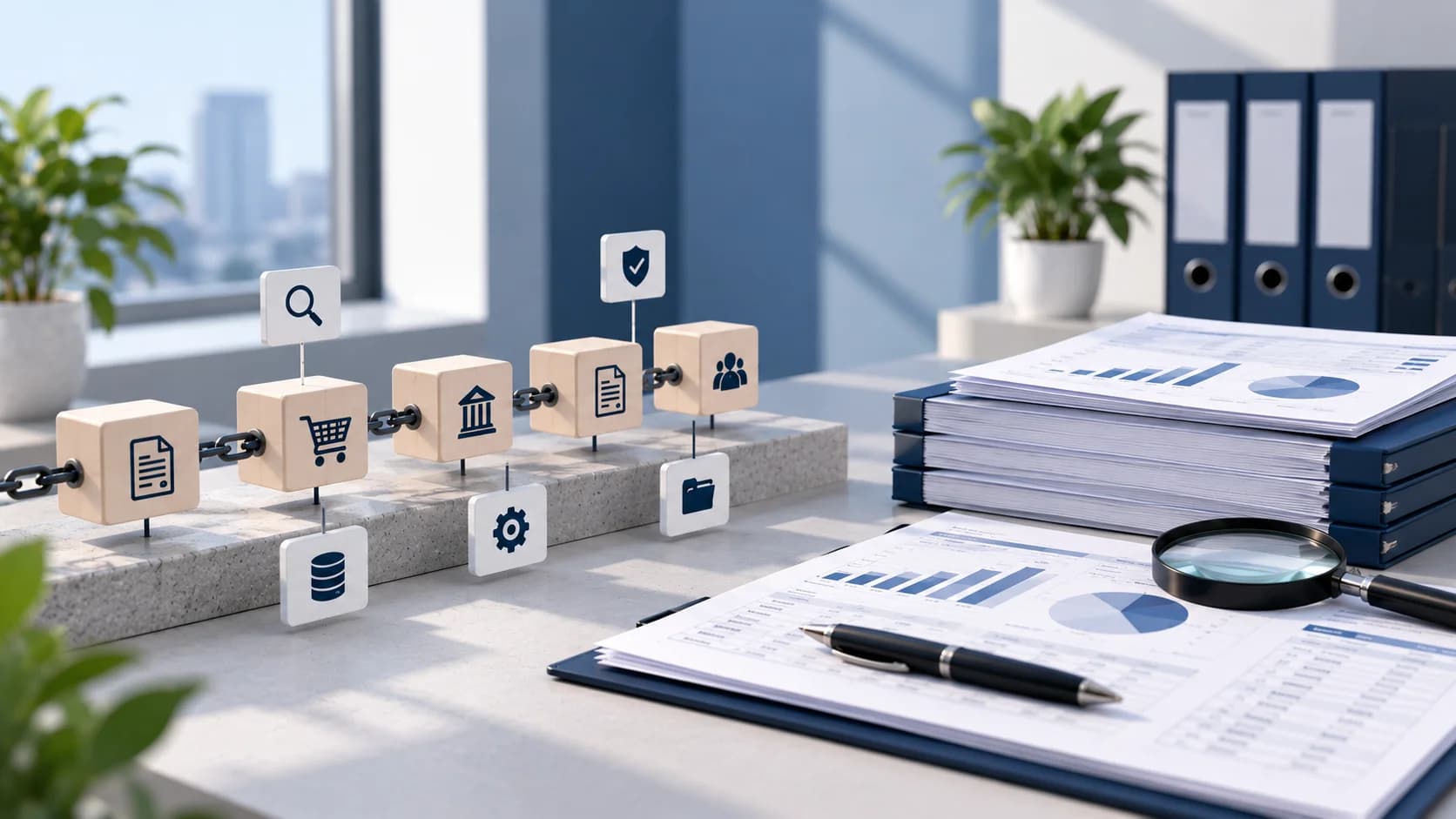 blockchain audit trail, blockchain accounting technology, statutory account preparation, distributed ledger technology, financial statement audit