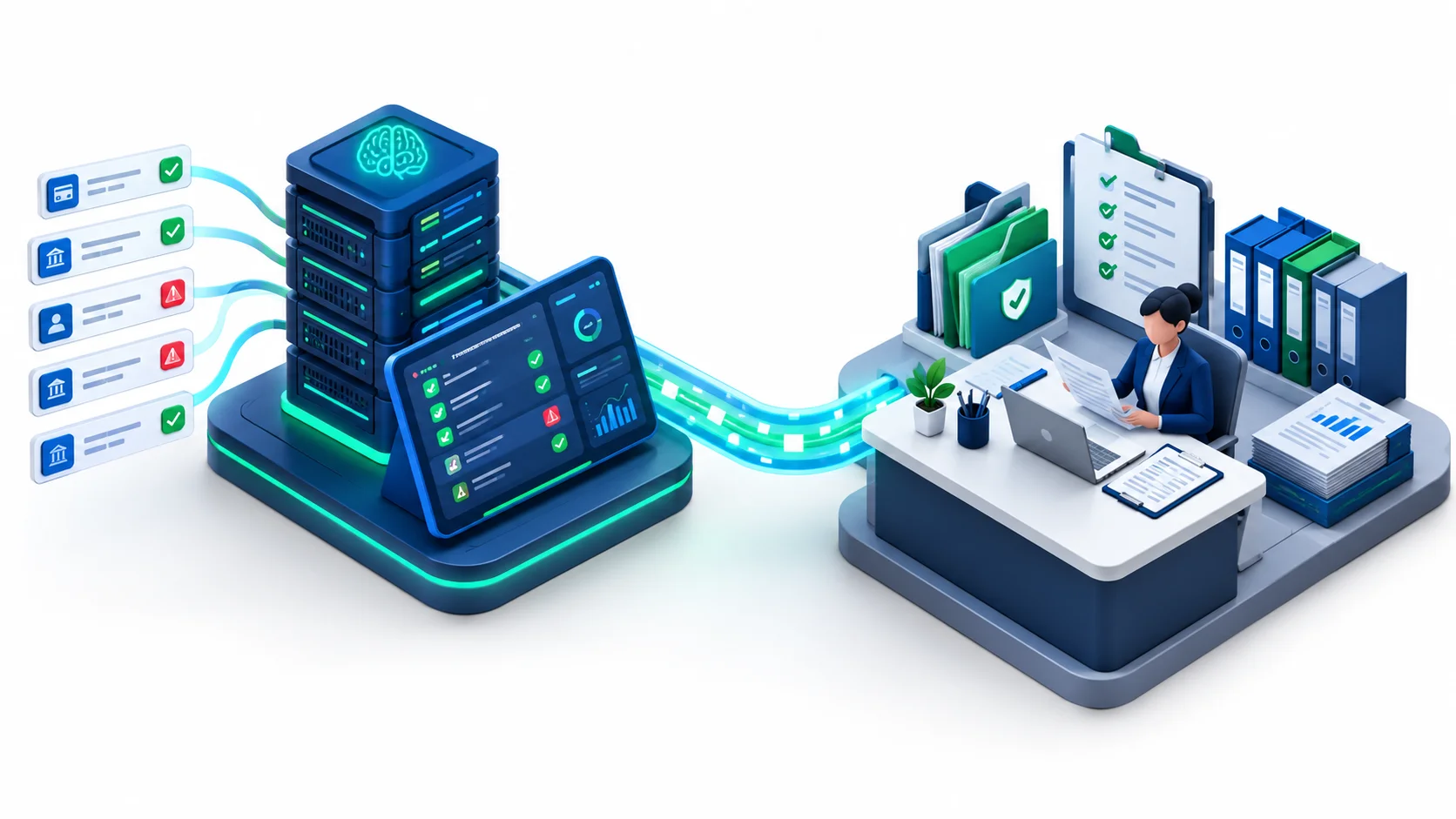 machine learning fraud detection accounting, fraud detection software, audit preparation services, anomaly detection accounting, internal controls review