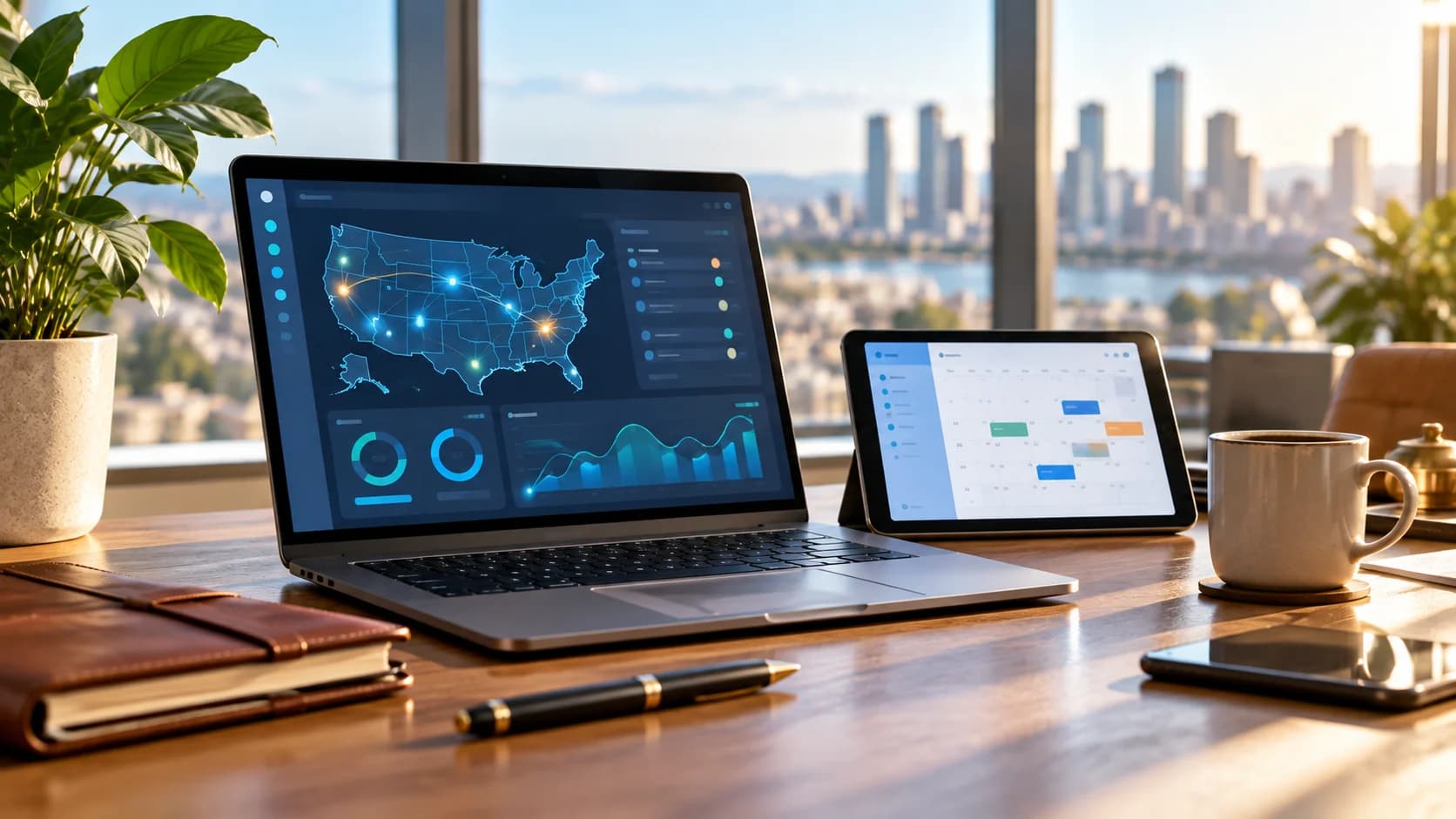 franchise tax technology, franchise tax compliance software, multi-state tax filing, sales tax automation, US business tax technology