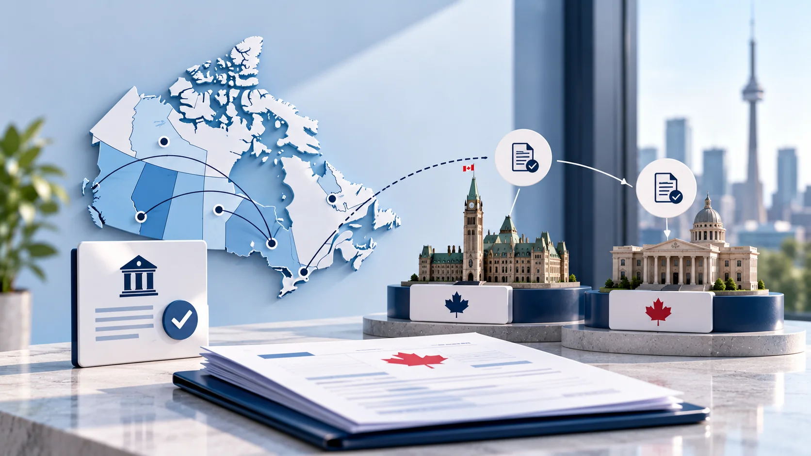 Canada annual return filing, corporate annual return Canada, Corporations Canada filing, provincial annual return, corporate compliance Canada