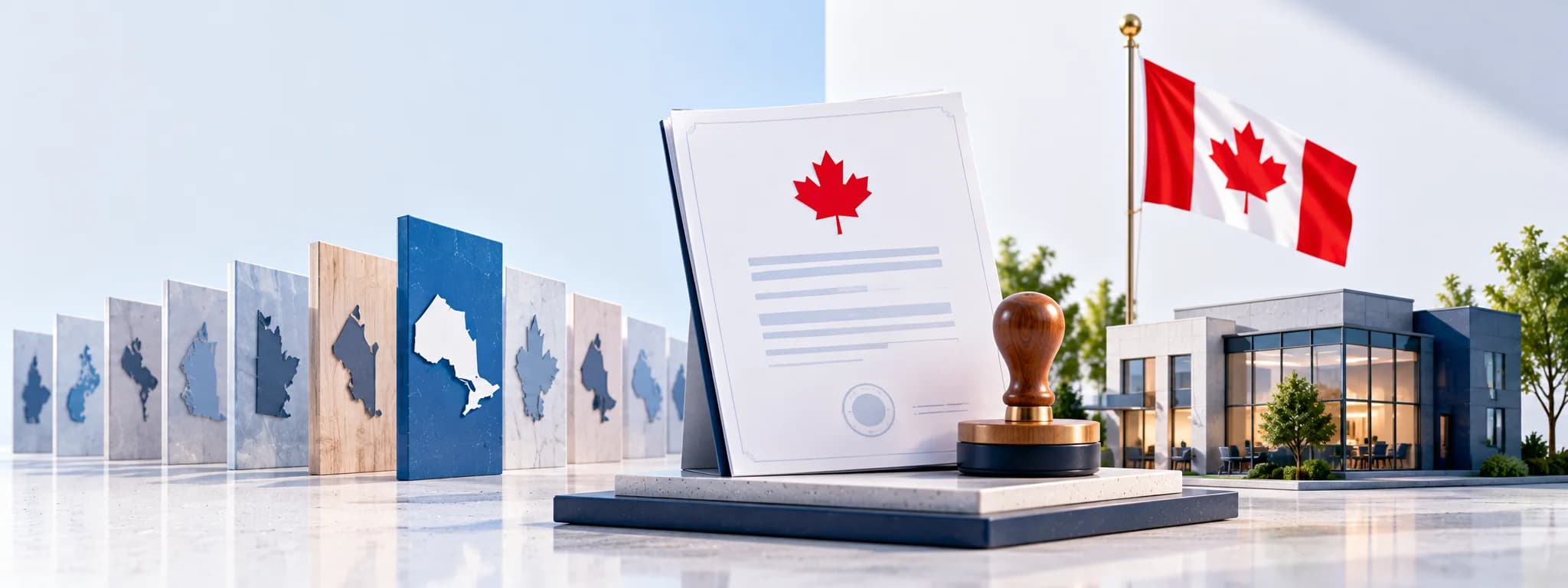 Canada provincial incorporation, provincial incorporation Canada, incorporate in Ontario, incorporate in a province Canada, provincial corporation compliance