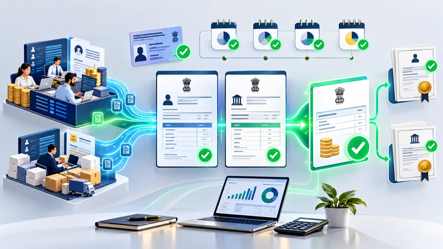 income tax return filing India, ITR filing India, corporate income tax return, income tax filing deadline, income tax compliance India