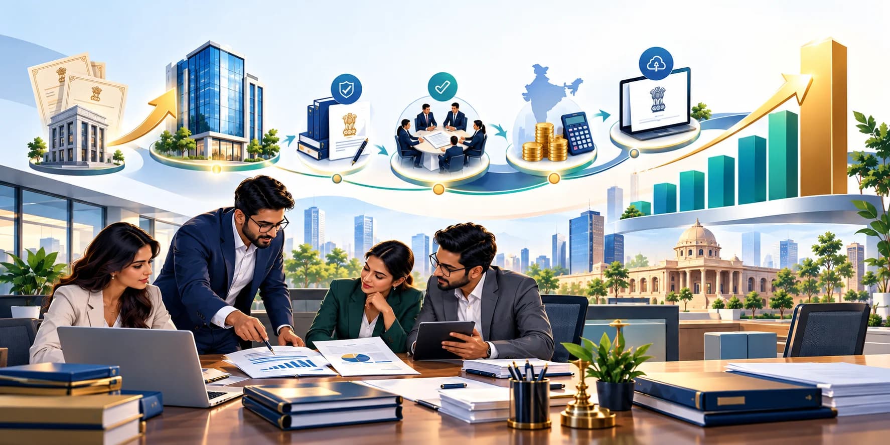 increase authorized capital, authorized share capital increase, SH-7 filing, MOA capital clause amendment, paid-up capital India