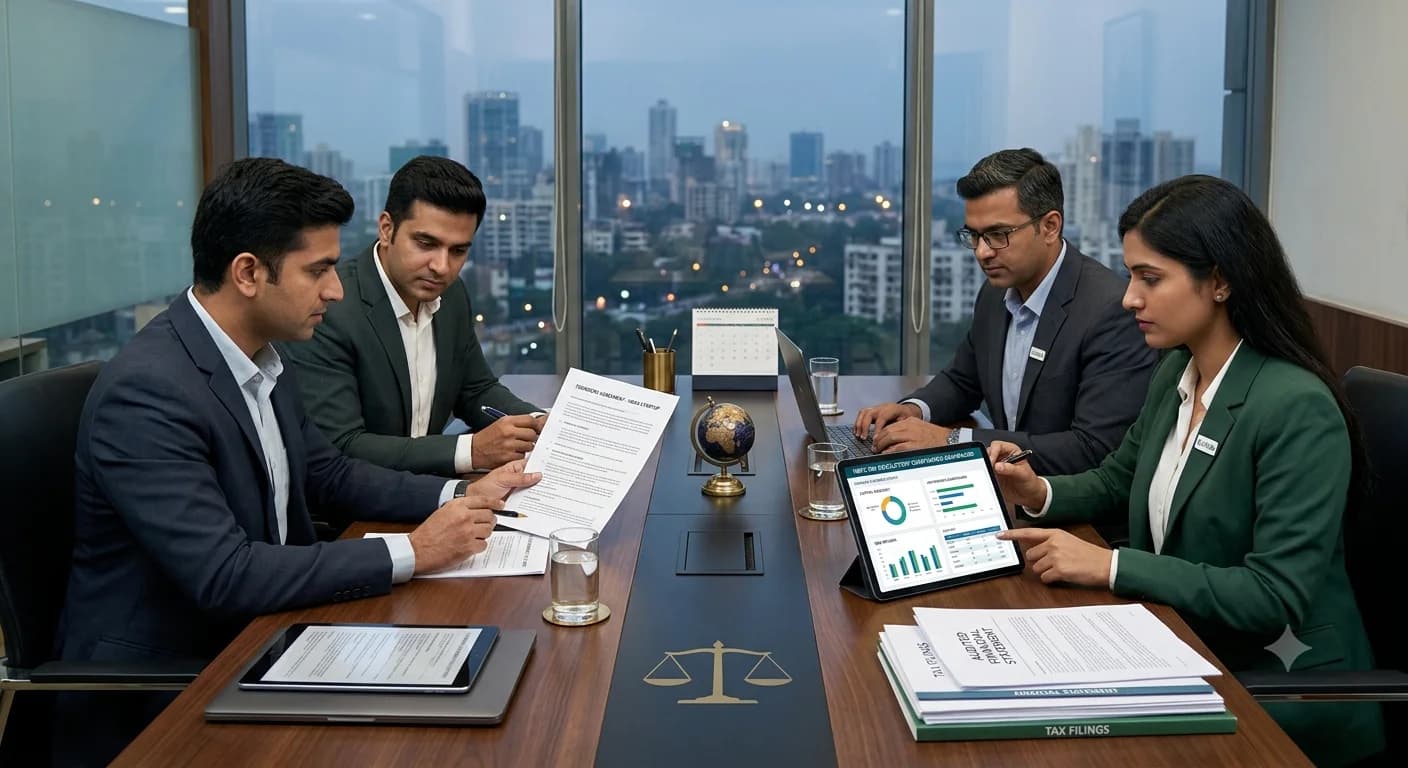 NBFC compliance support, RBI regulatory returns, NBFC statutory compliance, scale based regulation NBFC, NBFC annual filings