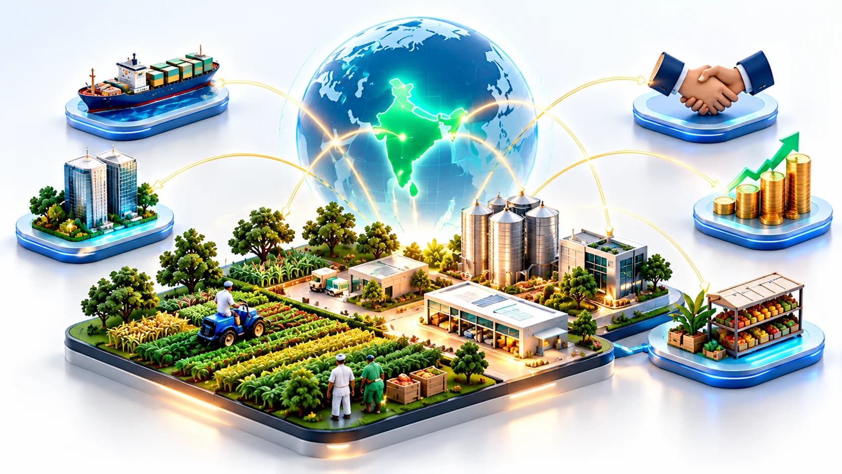 Producer Company registration, farmer producer company India, Producer Company incorporation, FPO registration India, Producer Company compliance