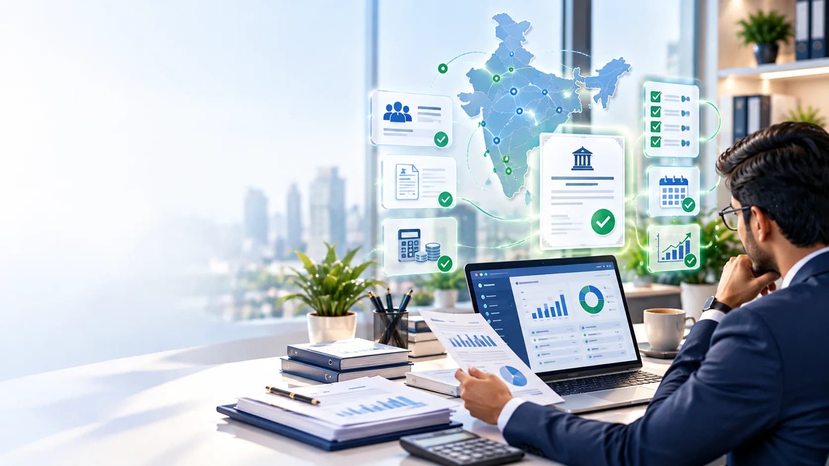 Professional Tax registration, PT registration India, professional tax compliance, employer PT registration, self-employed professional tax