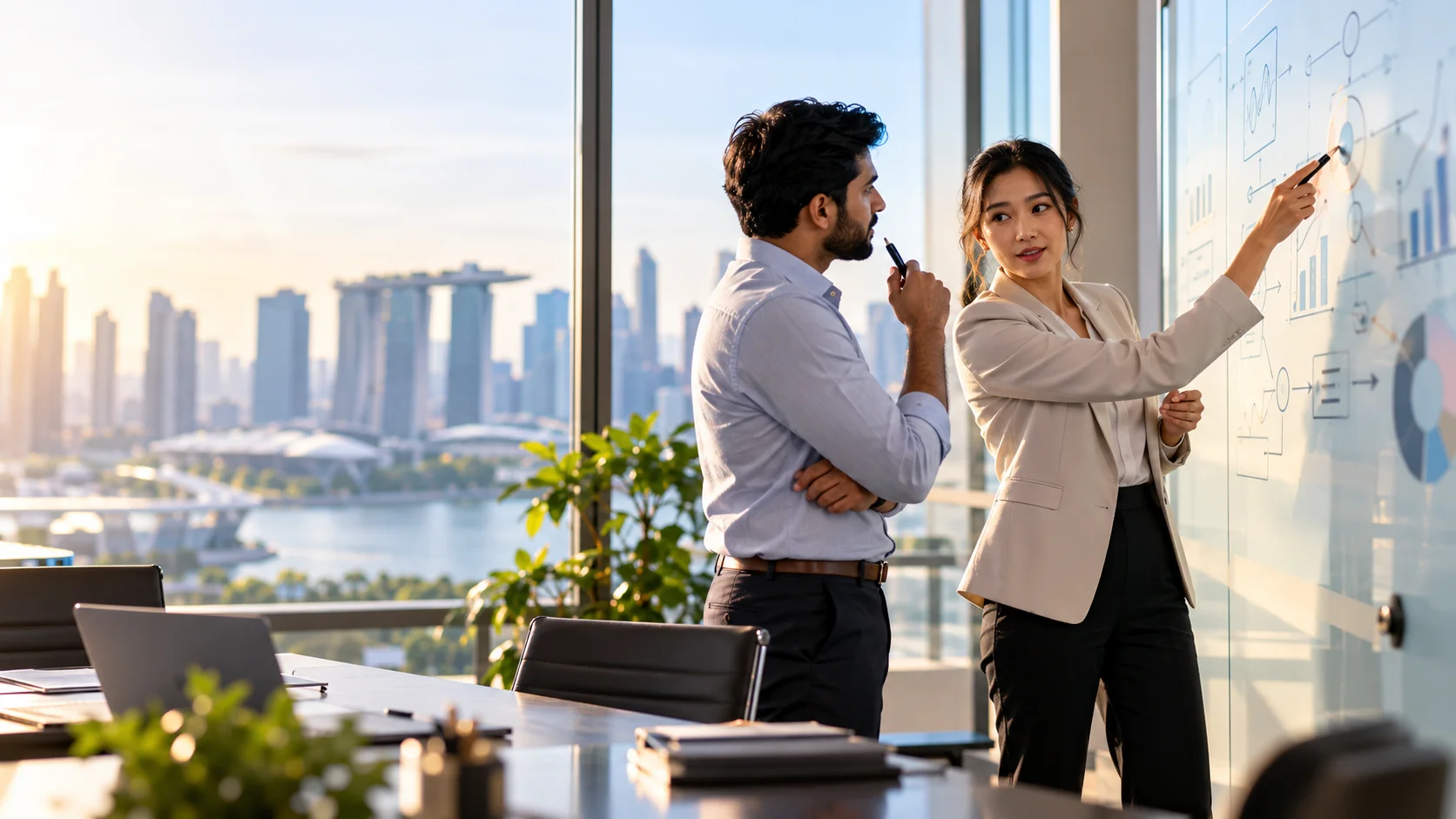 corporate secretarial services Singapore, ACRA compliance, company secretary Singapore, statutory compliance Singapore, annual return filing Singapore