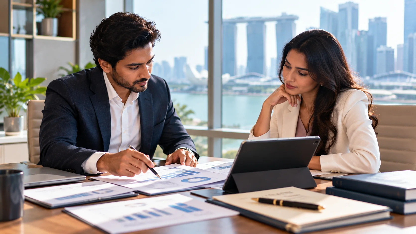 Singapore corporate tax filing, IRAS Form C-S filing, Estimated Chargeable Income, Singapore corporate income tax, corporate tax compliance Singapore