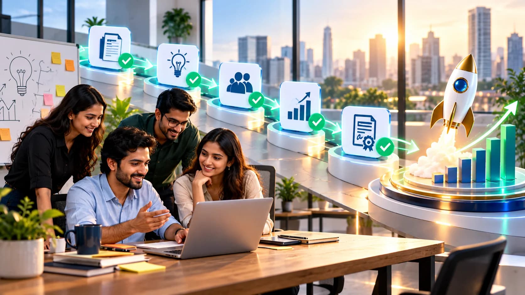 Startup India registration, DPIIT recognition, Startup India DPIIT, startup tax exemption India, Startup India eligibility