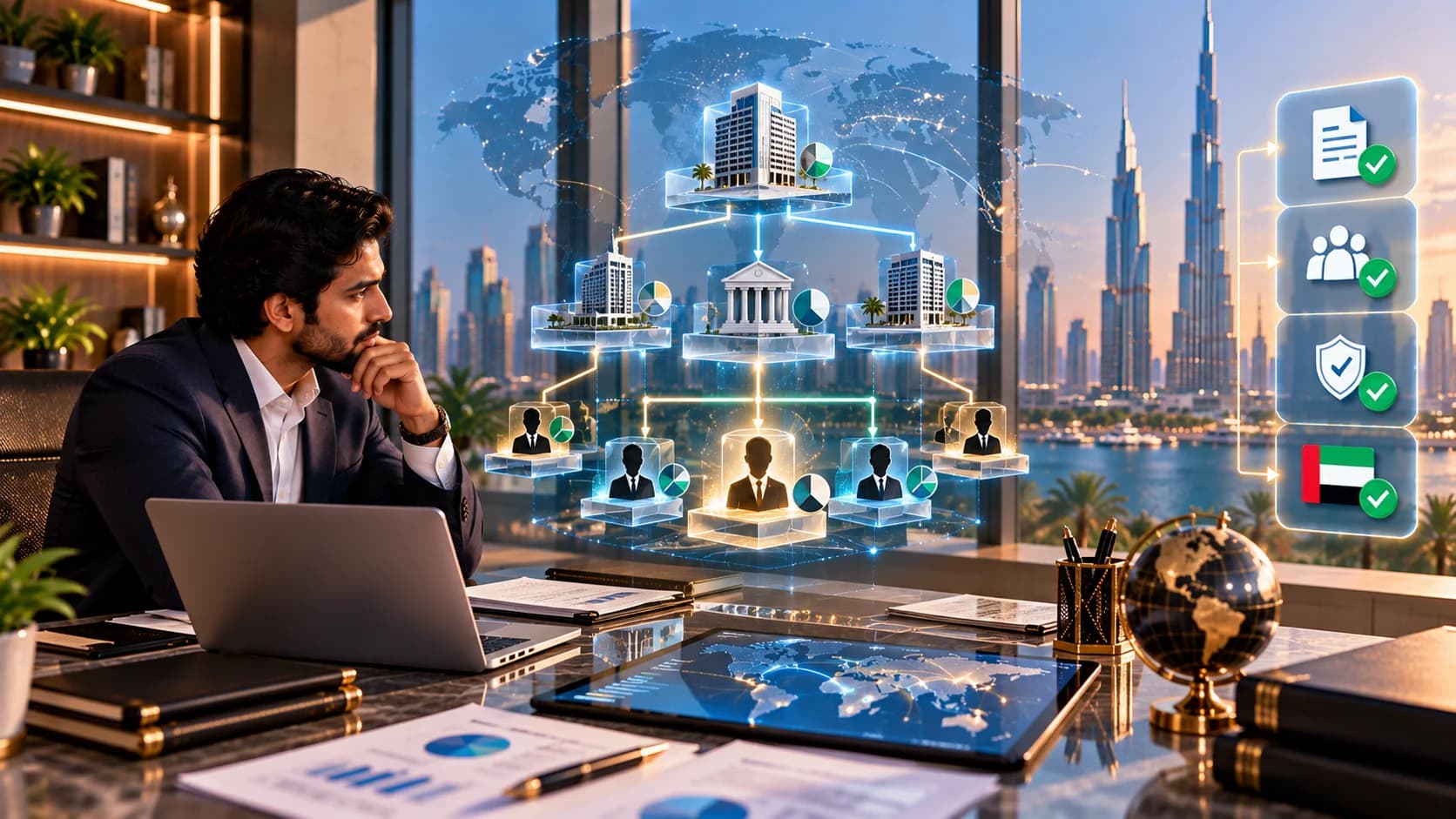 UAE UBO filing, Ultimate Beneficial Owner UAE, UBO register UAE, beneficial ownership disclosure UAE, UBO compliance filing